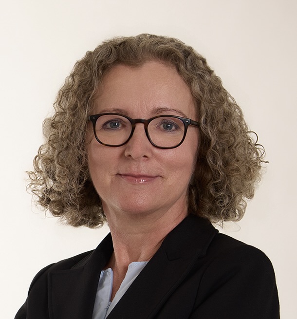 Christine Weilenmann