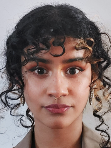 Nikki Braganza