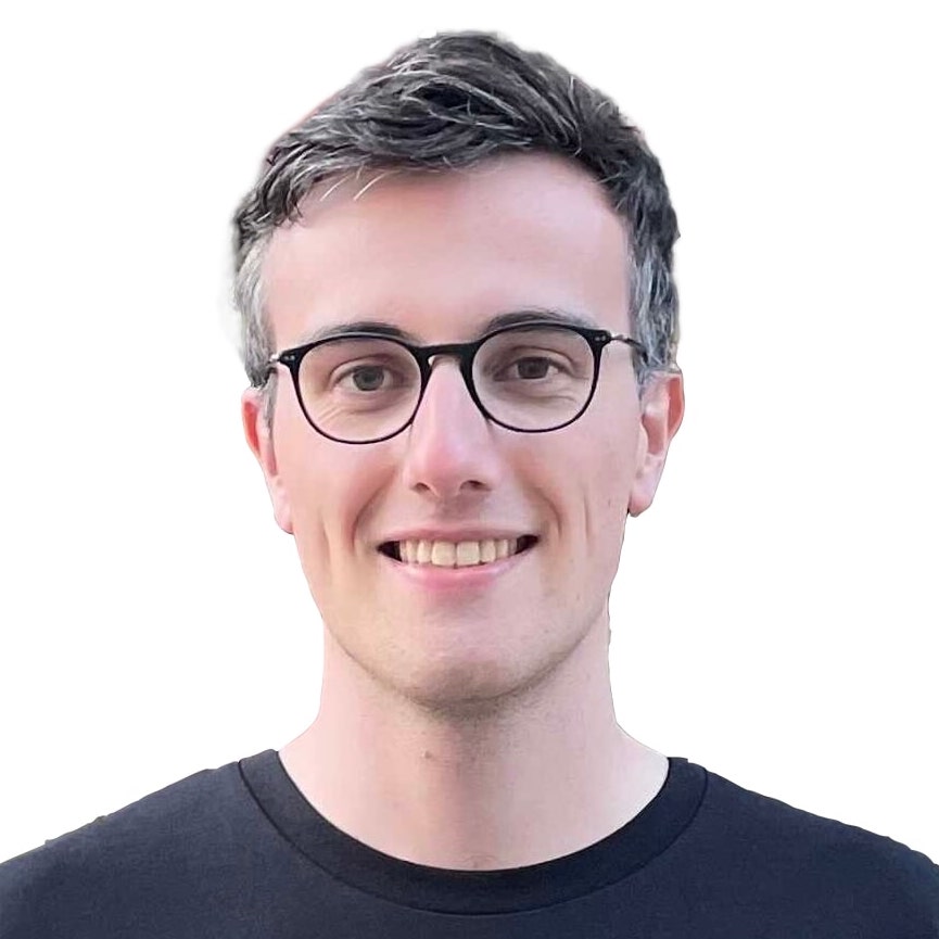 Arnout Devos