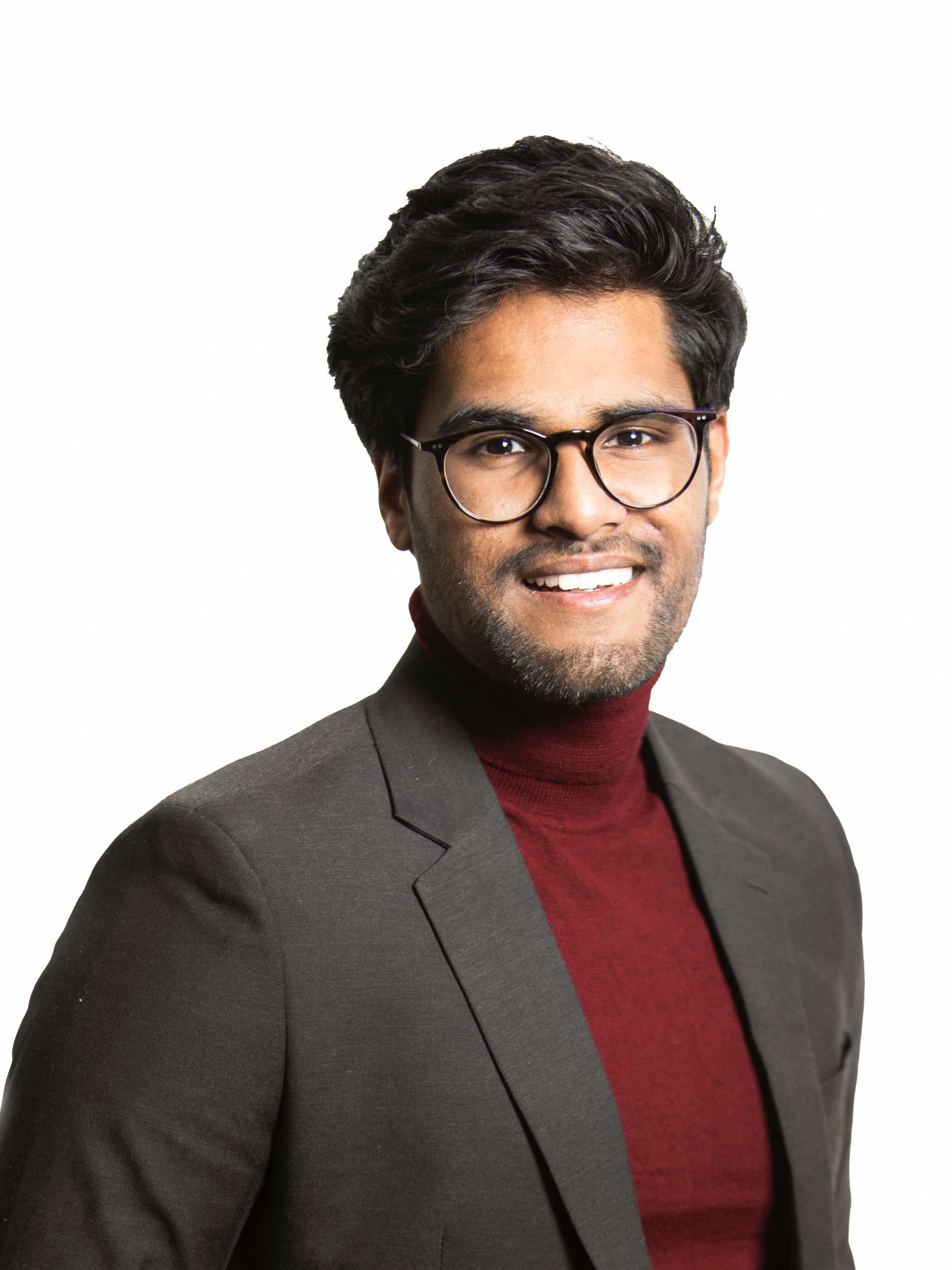 Jenestin Anthonipillai